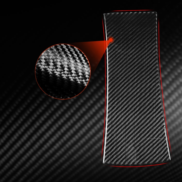 For Jaguar F-TYPE 2013+ Universal Left And Right Hand Drive Car Instrument Panel Sticker