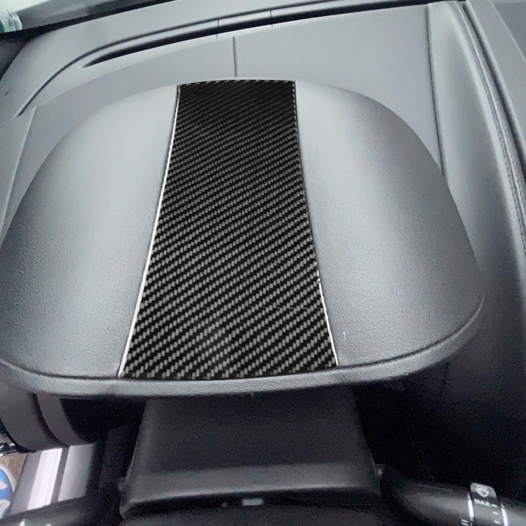 For Jaguar F-TYPE 2013+ Universal Left And Right Hand Drive Car Instrument Panel Sticker