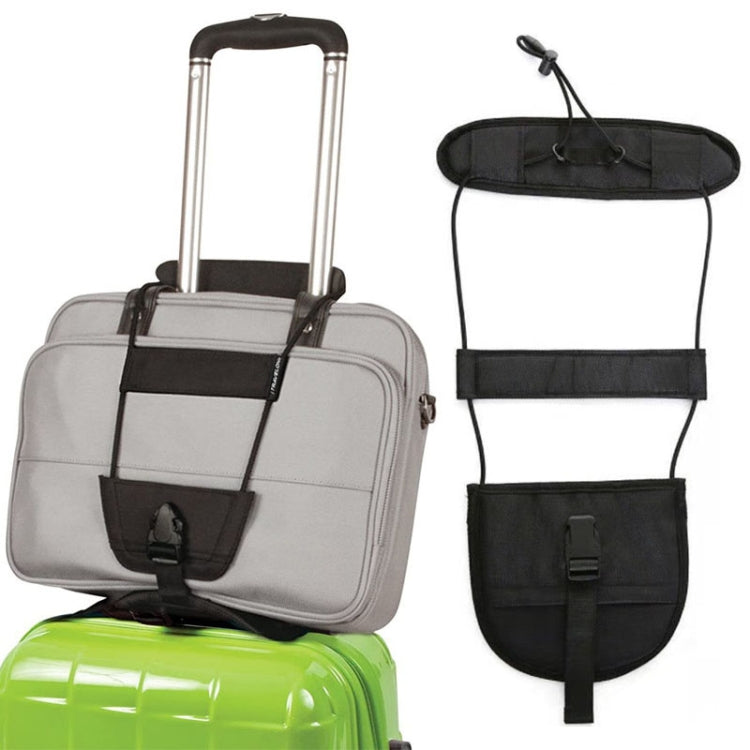 Lever Box Packing Belt Tour Box Fastener Wear-Resistant Binding Strap Adjustable Tightening Band