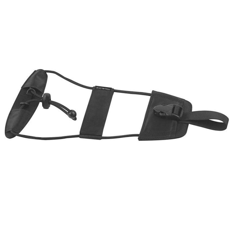 Lever Box Packing Belt Tour Box Fastener Wear-Resistant Binding Strap Adjustable Tightening Band