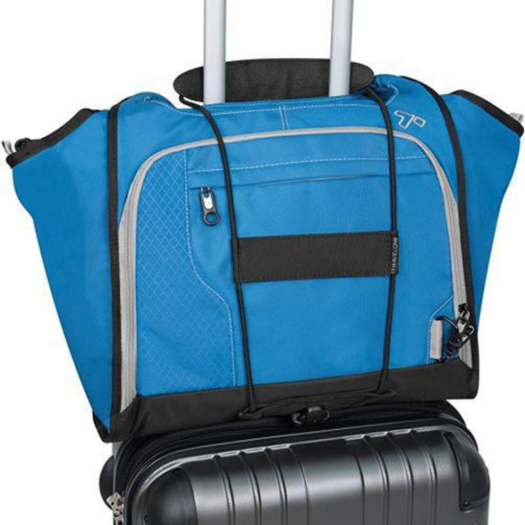 Lever Box Packing Belt Tour Box Fastener Wear-Resistant Binding Strap Adjustable Tightening Band