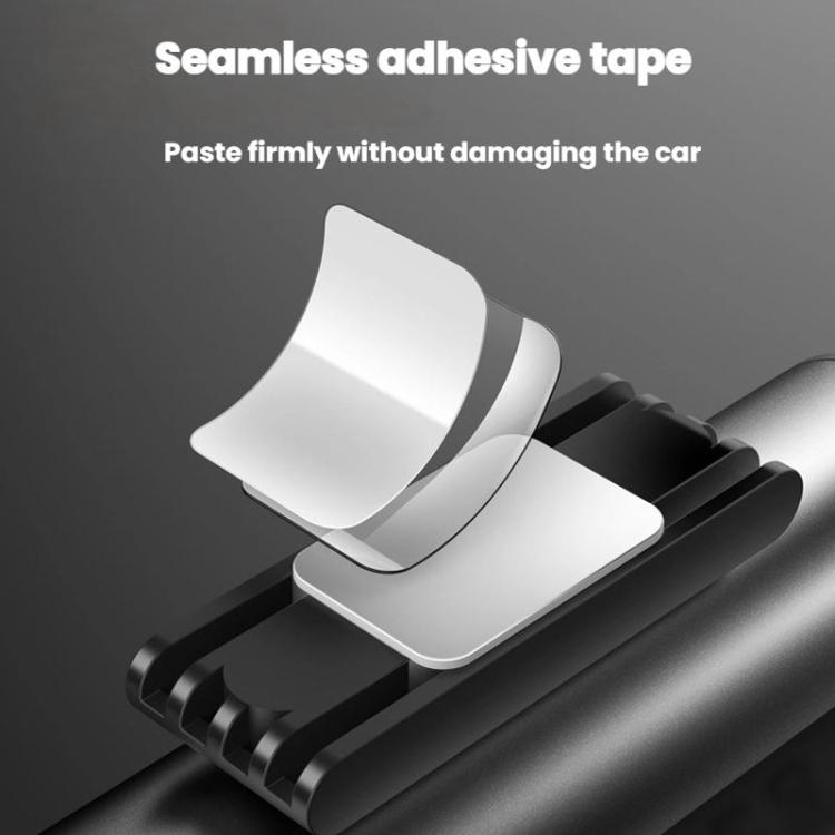 Hidden Roller Temporary Number Parking Sign Metal Safety Hammer