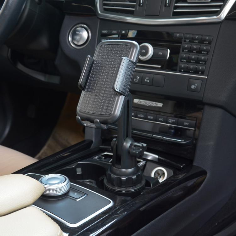 Car Water Cup Holder Mobile Phone Holder
