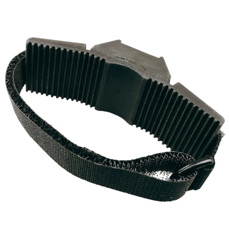 4pcs /Set Bicycle Water Bottle Conversion Base Bottle Frame Hole-Less Mounting Holder