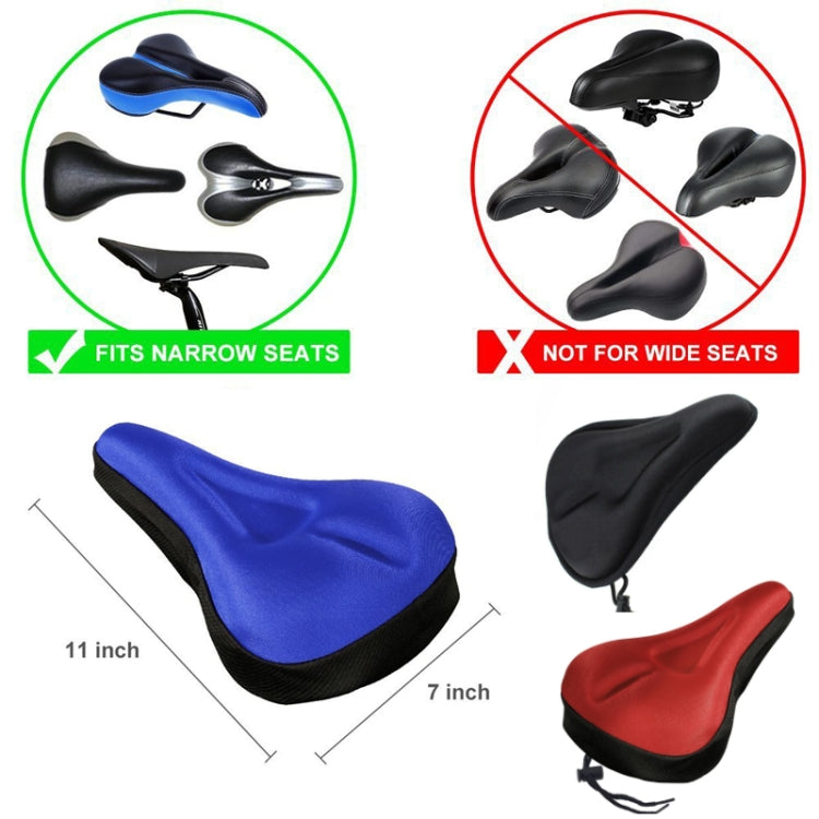 Bicycle Cushion Covers Cycling Gear Accessories