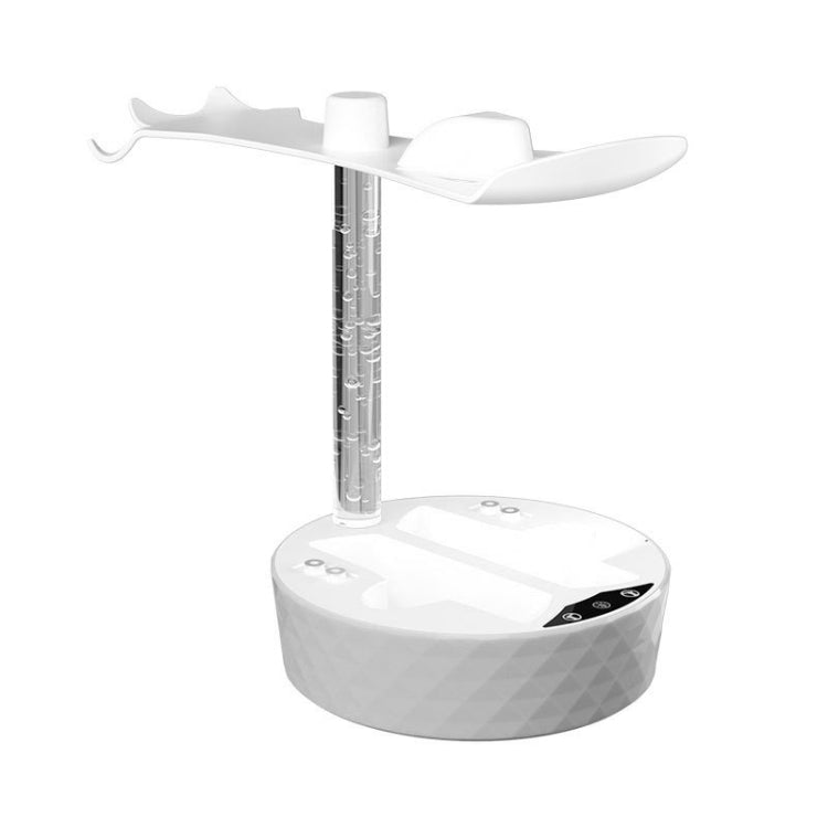 For PS VR2 iplay Colorful Charging Storage Rack Handle Magnetic Charging Base