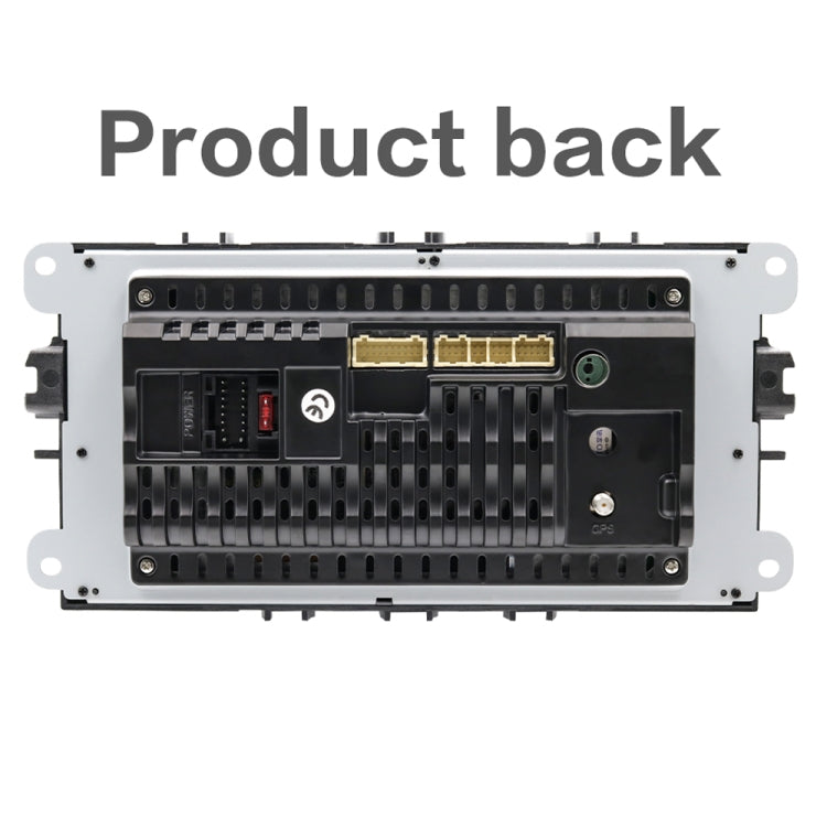 For Ford Focus 7 Inch HD Android Navigation Bluetooth RDS Radio