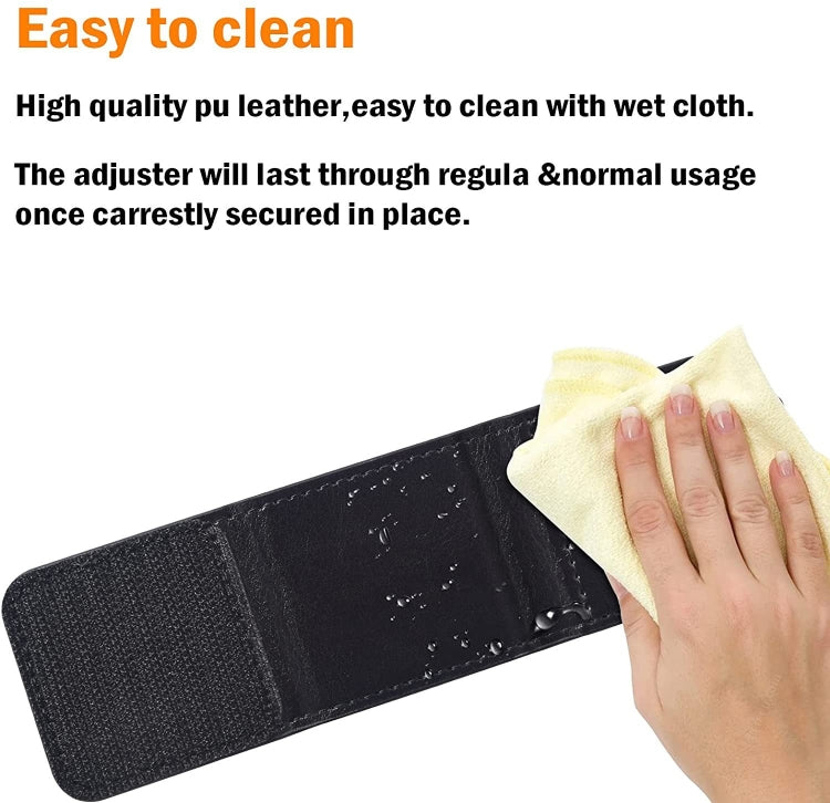 1pair Child and Adult Car Seat Belt Anti-strangle Adjuster