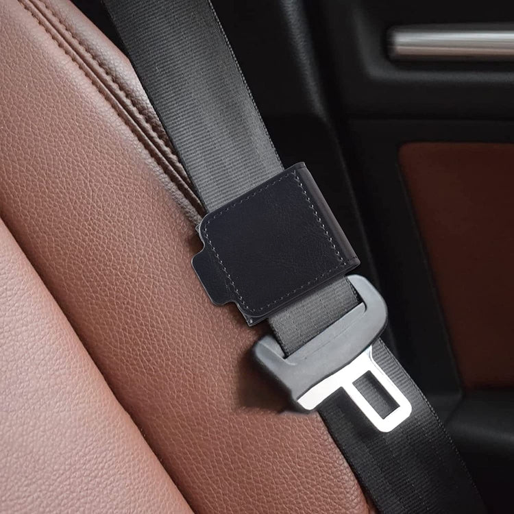 1pair Child and Adult Car Seat Belt Anti-strangle Adjuster