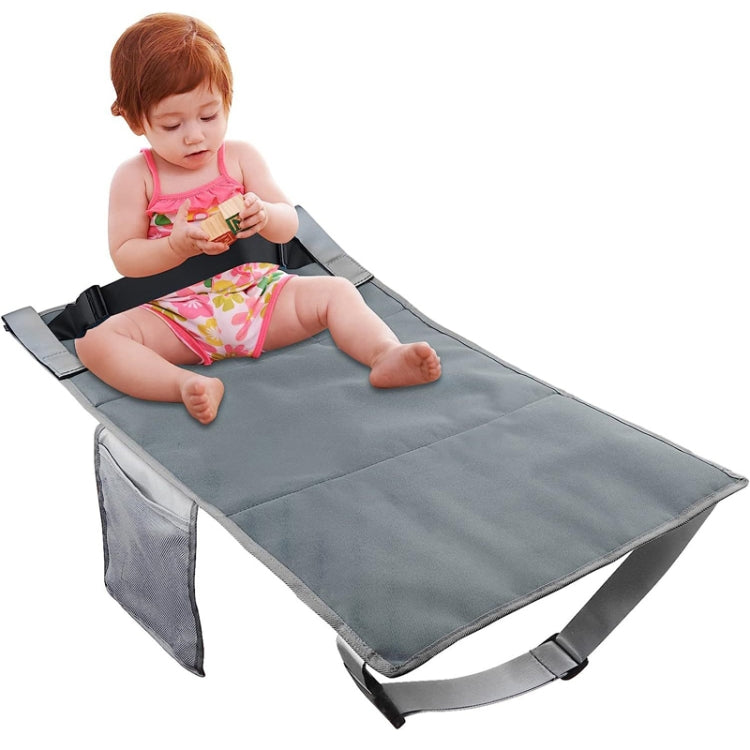 Kids Airplane Seat Extender Portable Travel Seat Cushion