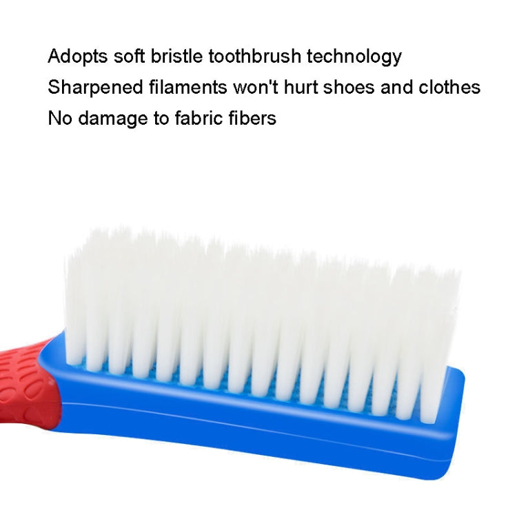 Multi-Function Not Hurt Shoes Nano Brush Family Clothing Brush Cleaning Board Soft Brush