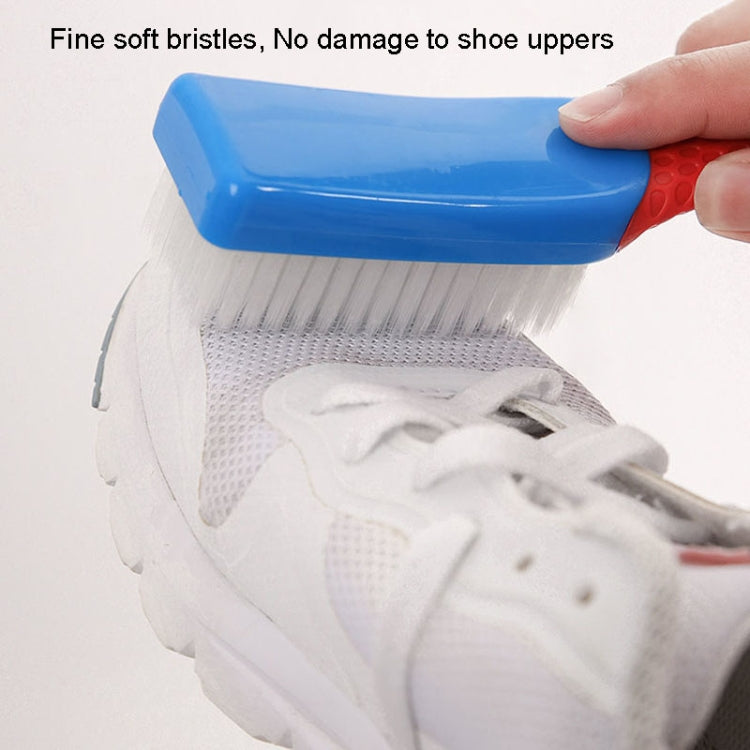 Multi-Function Not Hurt Shoes Nano Brush Family Clothing Brush Cleaning Board Soft Brush