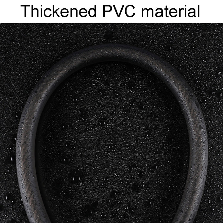 Bicycle And Electrical Vehicle 5-Digit Combination Lock Safety Anti-Theft Cycling Lock