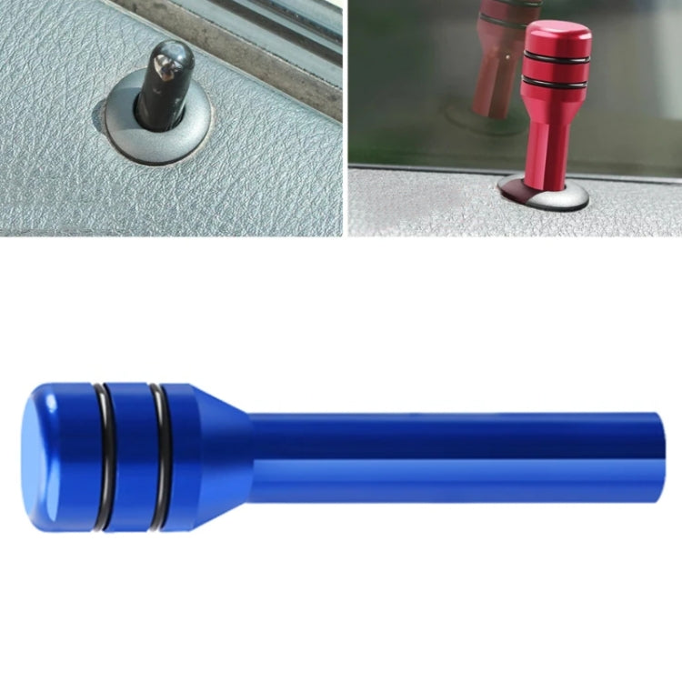 Car Aluminium Door Lift Safety Door Latch