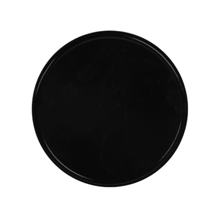 10pcs Vehicle Round Strong Sticky Non-slip PU Mat