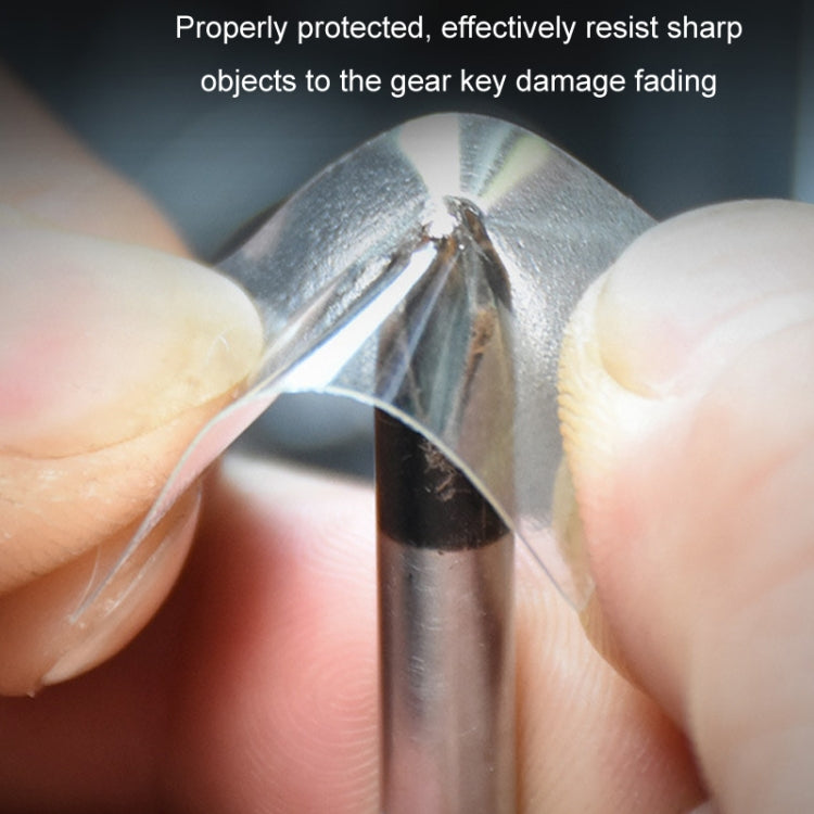 For Acura CDX/19 RDX Car Interior Protective Film