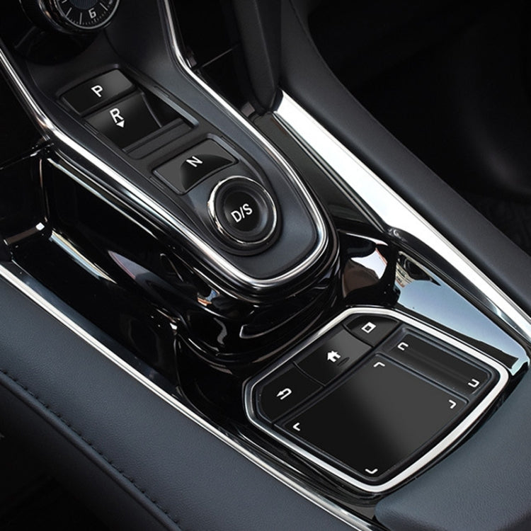 For Acura CDX/19 RDX Car Interior Protective Film