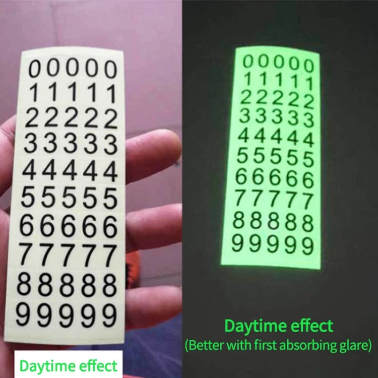 Car Dashboard Automotive Cell Phone Holder Temporary Parking Sign 2 In 1