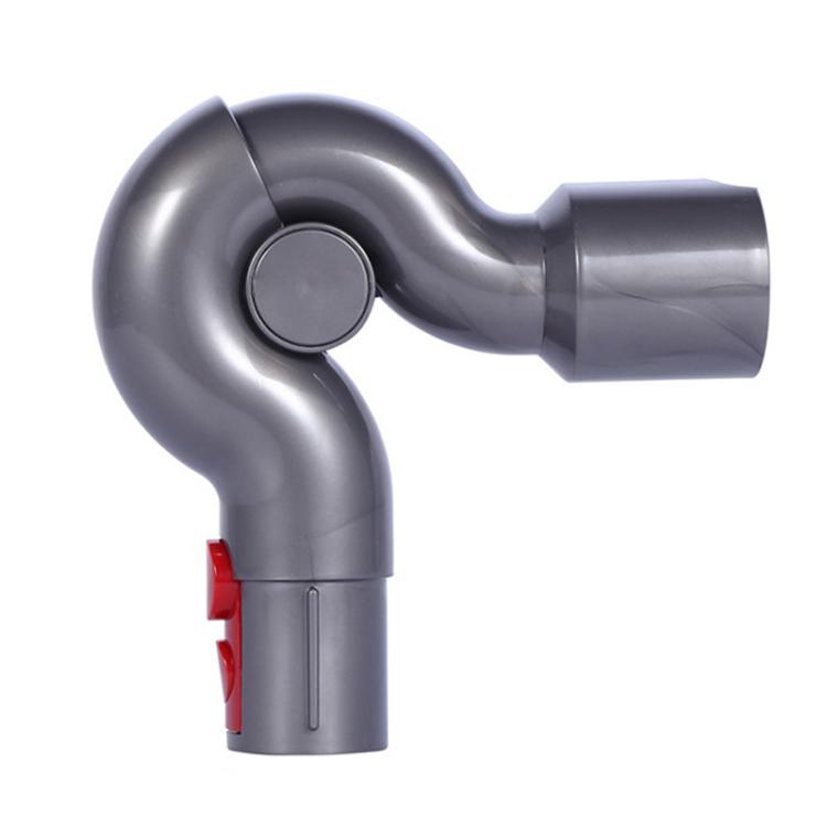 For Dyson V7 / V8 / V10 / V11 / V15 Steering Elbow Hose Up Top Adapter