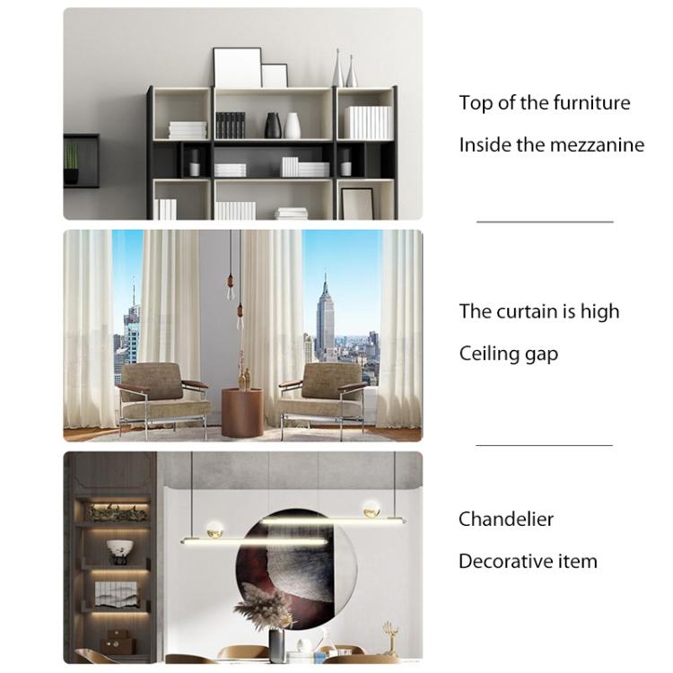 For Dyson V7 / V8 / V10 / V11 / V15 Steering Elbow Hose Up Top Adapter