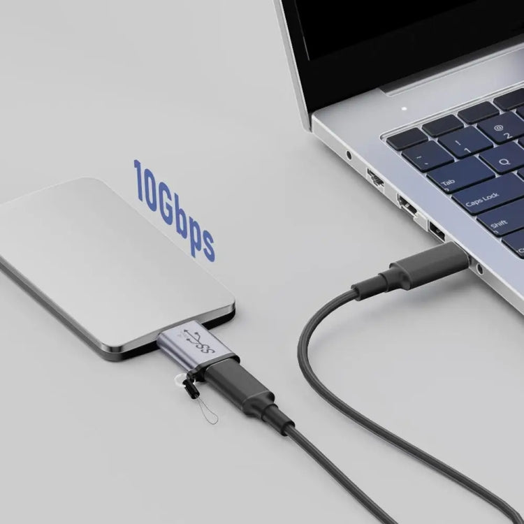 Micro B Male Adapter USB Link HDD Enclosure Interface Converter