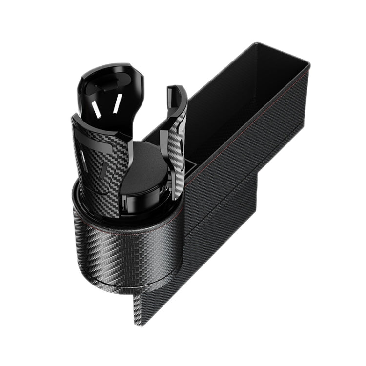 Car Seat Gap Storage Box Car Water Cup Holder Ashtray