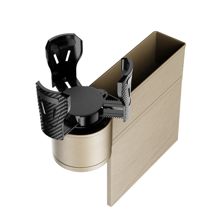 Car Seat Gap Storage Box Car Water Cup Holder Ashtray