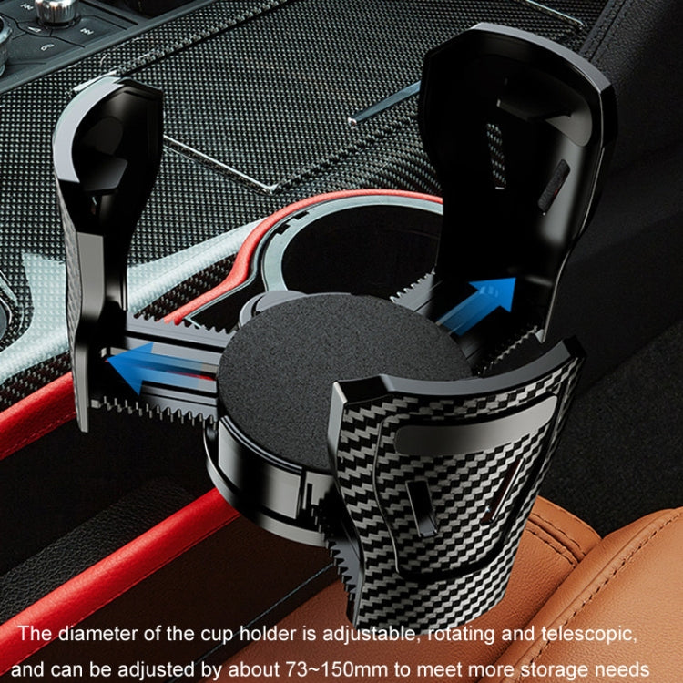 Car Seat Gap Storage Box Car Water Cup Holder Ashtray