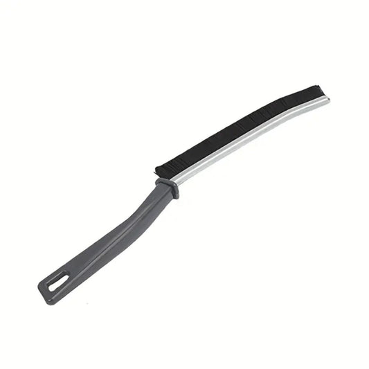 Bathroom Kitchen Tile Corner Cleaning Brush Multifunctional Window Crevice Groove Stiff Brush