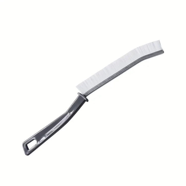 Bathroom Kitchen Tile Corner Cleaning Brush Multifunctional Window Crevice Groove Stiff Brush