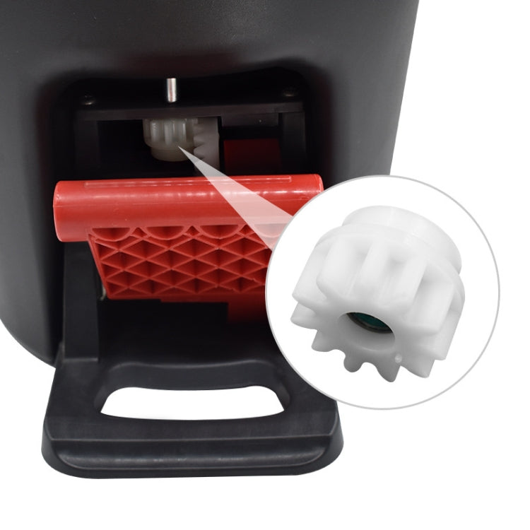 Gear Accessories For Vileda / O-Cedar Easywring RinseClean Foot Pedal Rotary Mop Bucket