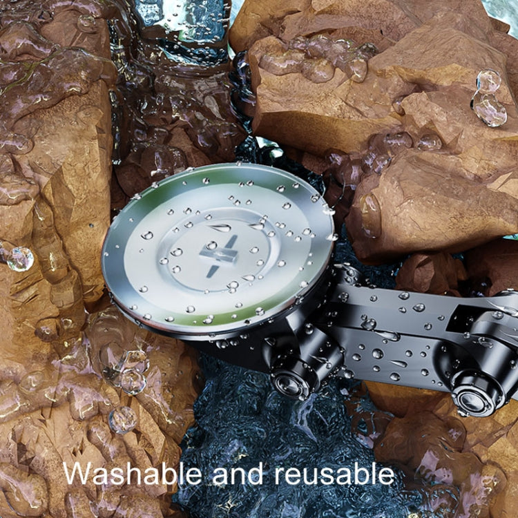 SHUNWEI SD-1132B Car Phone Suction Cup + Air Vent Holder Gravity Sensing Support Bracket