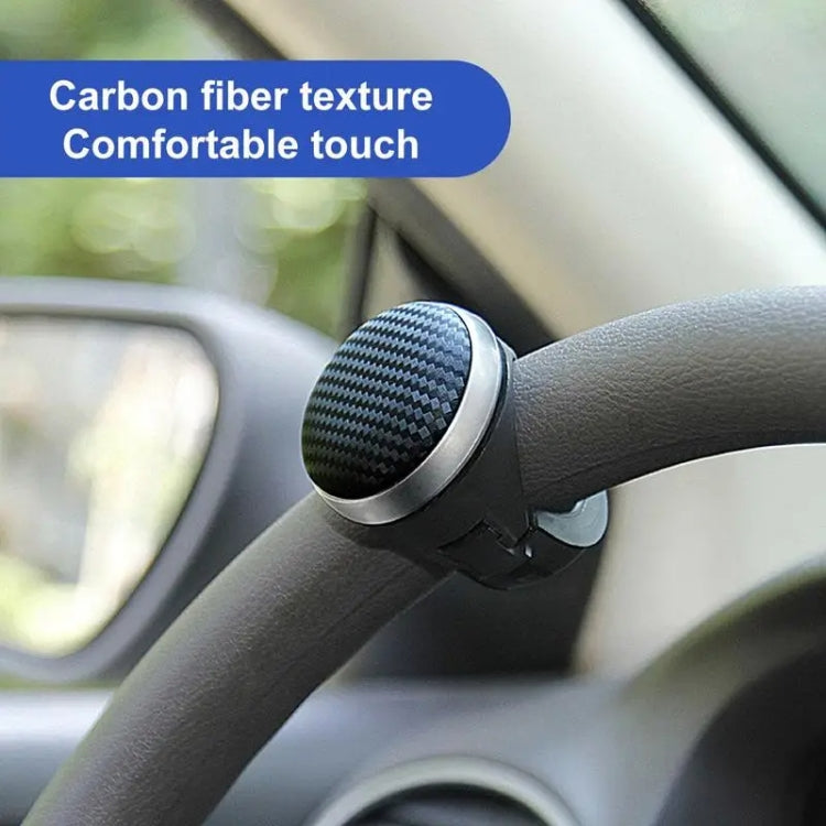 DM-123 Car Steering Wheel Auxiliary Bearing Universal Turning To Help Saving Effort To Turn To Help Ball