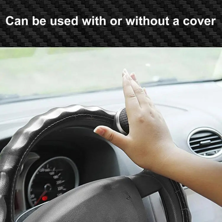 DM-123 Car Steering Wheel Auxiliary Bearing Universal Turning To Help Saving Effort To Turn To Help Ball