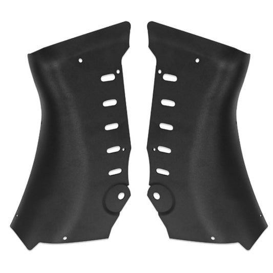 Car Coolant Guard Board Chassis Pipe Protection Baffle Engine Battery Condenser Case