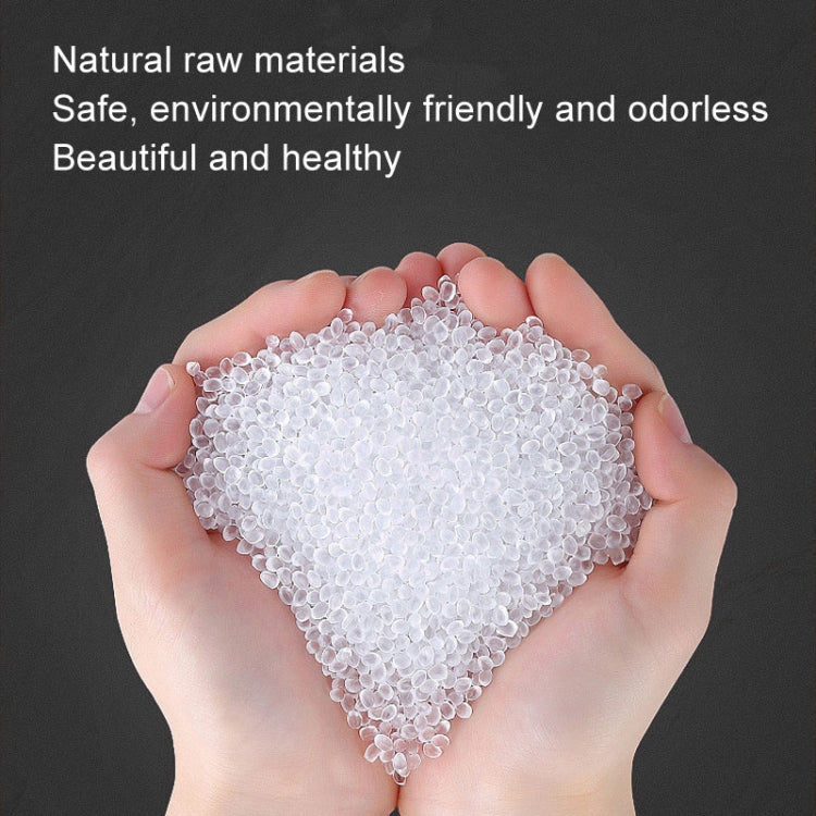 35x38.5cm 3D Self-Stick Wallpaper Soft Wrapping Waterproof Wall Sticker