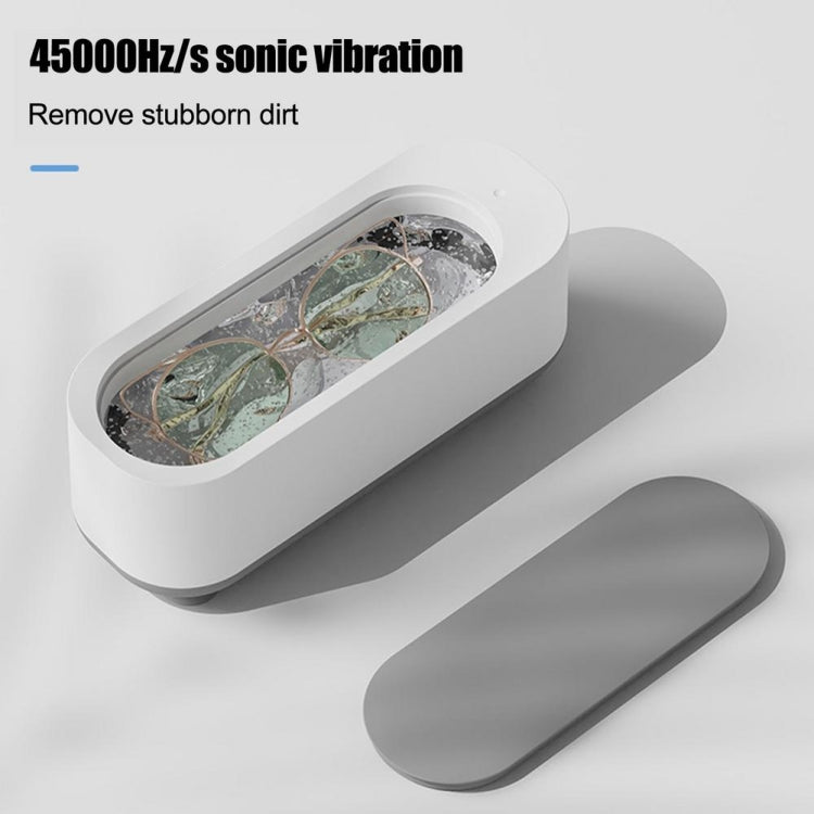 Multifunctional Ultrasonic Cleaner Jewelry Glasses Lenses Cleaning Machine