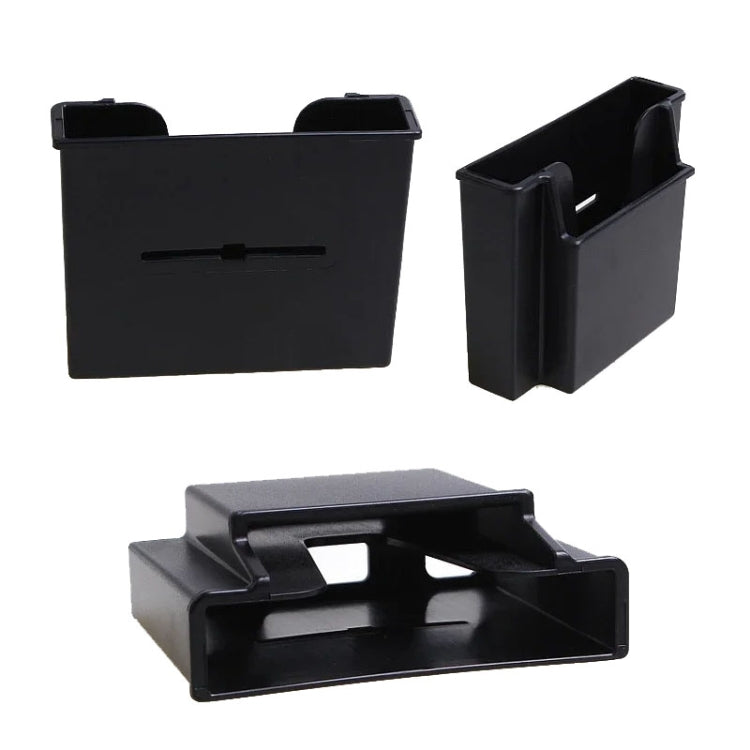 LIWEN LW-1619 Mobile Phone Card Seat Mobile Phone Stand Box