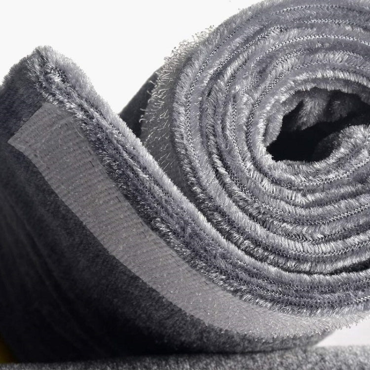 1pair Refrigerator Handle Anti-slip Cover Microwave Oven Oil-proof Handle Cover