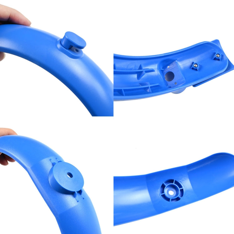 7-In-1 Modification Kit For Xiaomi M365 / M365 Pro /MI 3 Electric Scooter