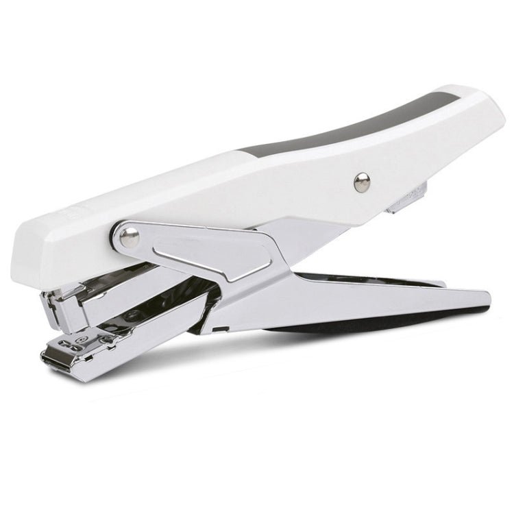 Deli  Labor-saving Stapler NO.12 Handheld Stapler Papers Stapling Machine
