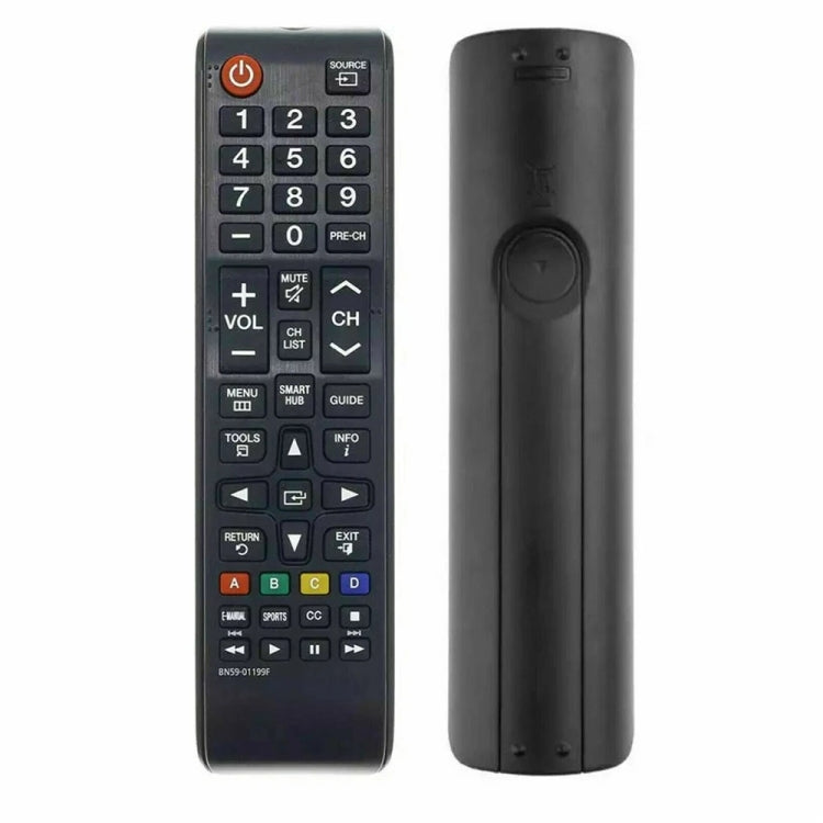 BN59-01199F For Samsung LED LCD Smart TV Remote Control