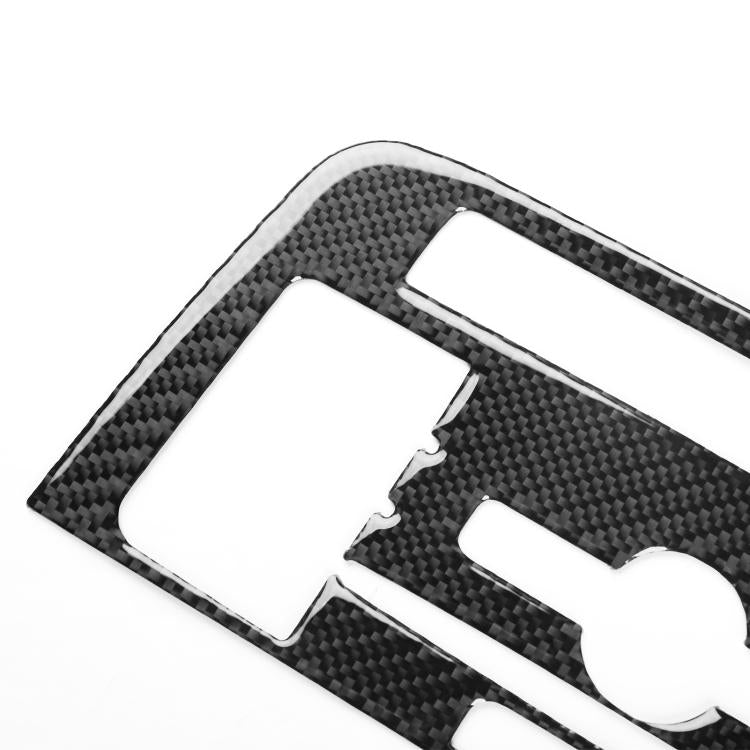 For Mercedes-Benz G-Class W463 Multimedia Panel Sticker