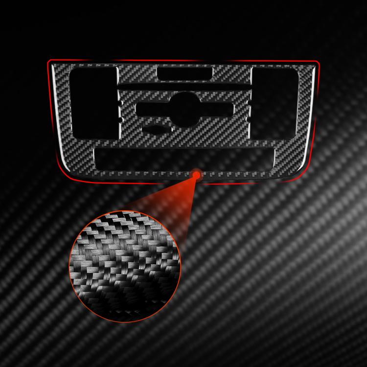 For Mercedes-Benz G-Class W463 Multimedia Panel Sticker