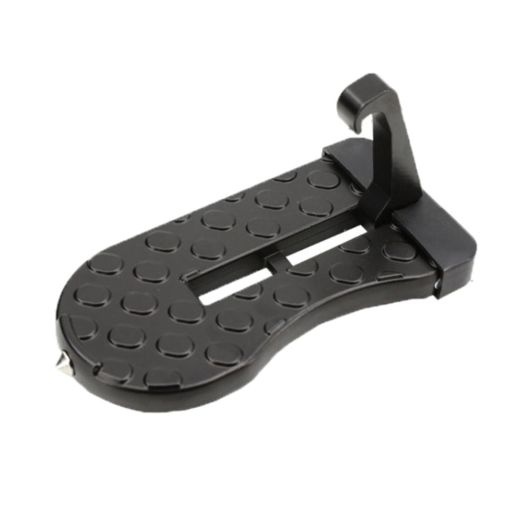 For SUV Car Assistance Getting In The Car Hook Pedal