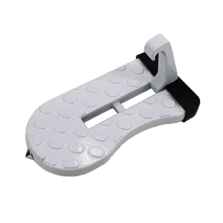For SUV Car Assistance Getting In The Car Hook Pedal