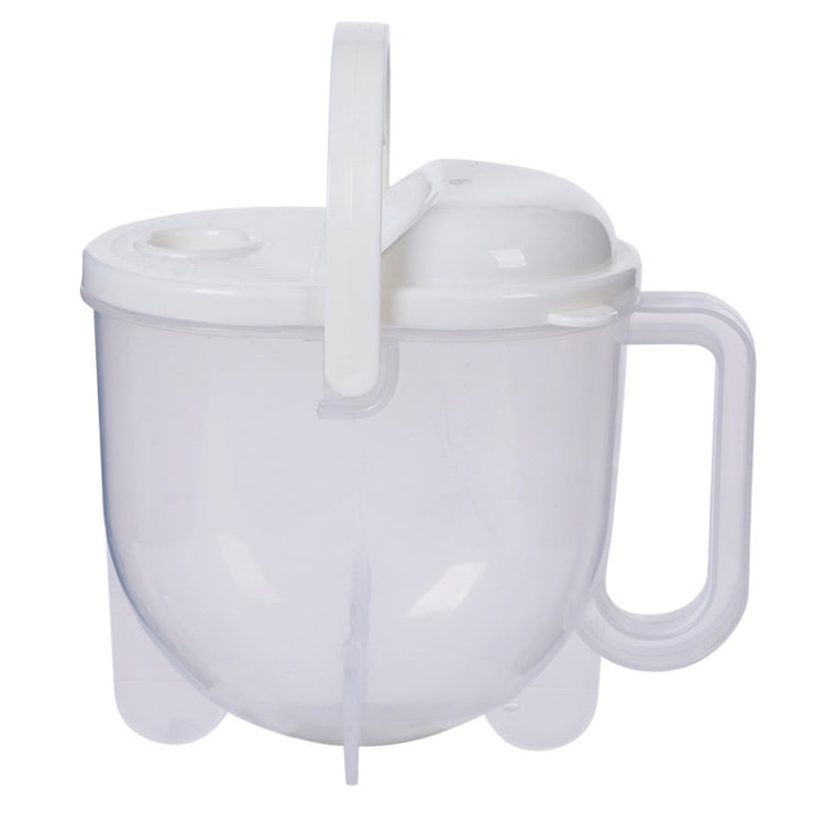 Home Kitchen Rice Washing Sieve Rice Washer Convection Plastic Rice Panner