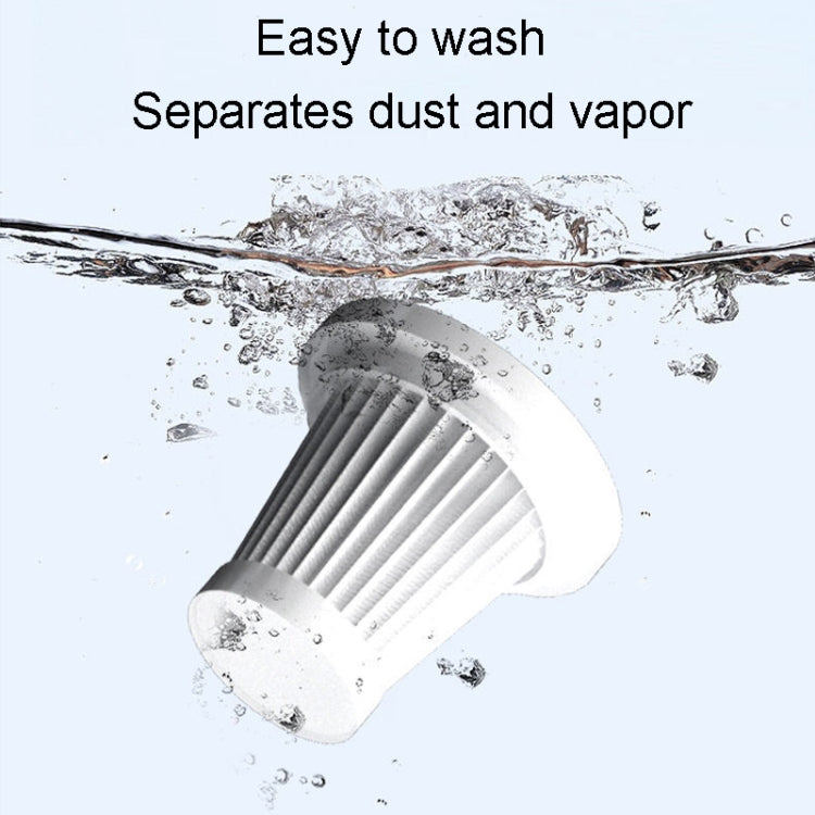 Automotive Household Small Vacuum Cleaner Car USB Charging Powerful Cleaning Tool