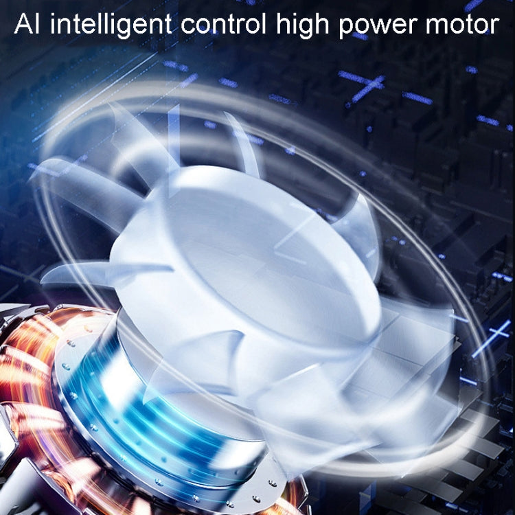 Small Handheld Car Dustbuster Vacuum Cleaner With Powerful Suction For Car And Home