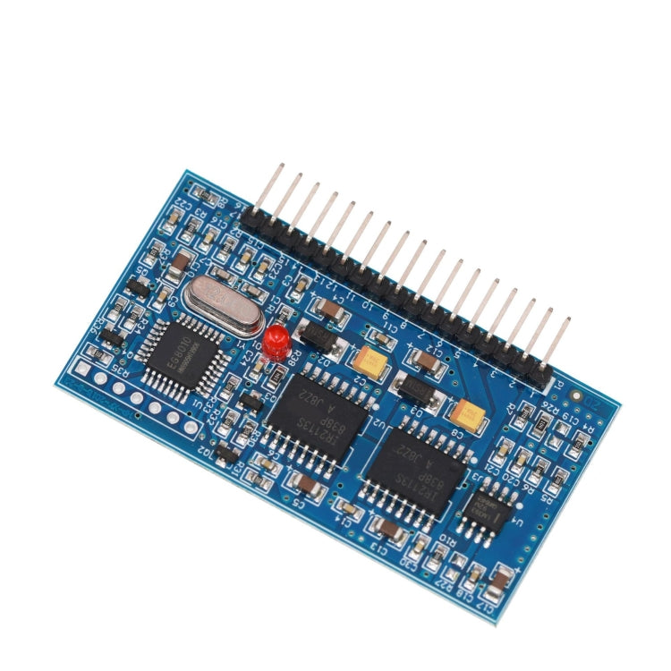Pure Sine Driver Inverter Driver Module